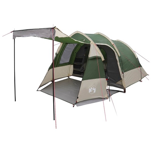 Tunnel tent 185t polyester - tent,