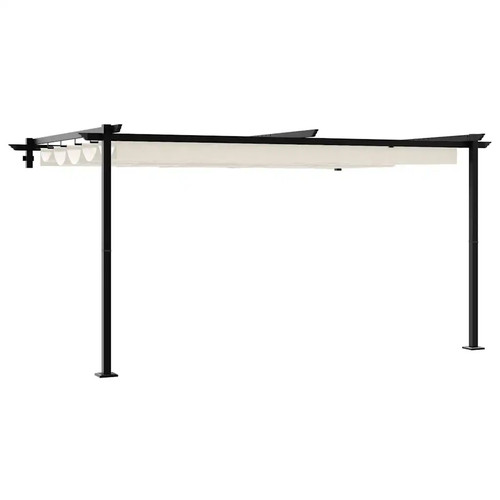 Gazebo polyester outdoor - gazebo,