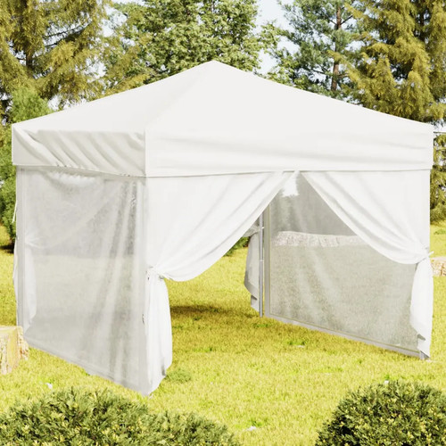Walplus folding party - folding, tent