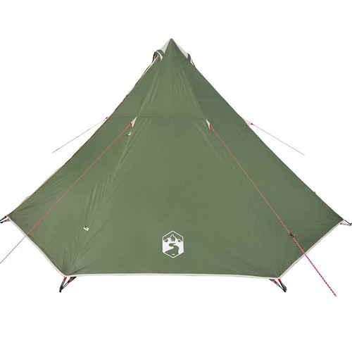 Family tent tipi - family,