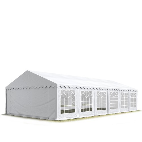 Toolport marquee 6x12 - 6x12, m