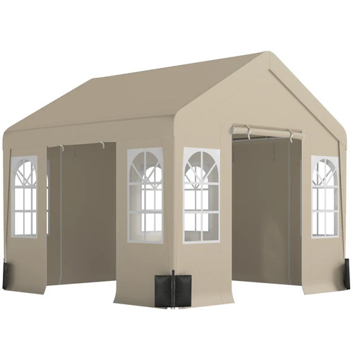 Party tent outdoor - 3,