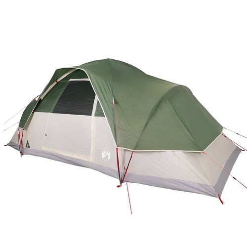 Family tent dome camping - tent,