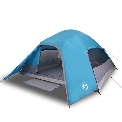 Family tent dome person - dome, 6-person
