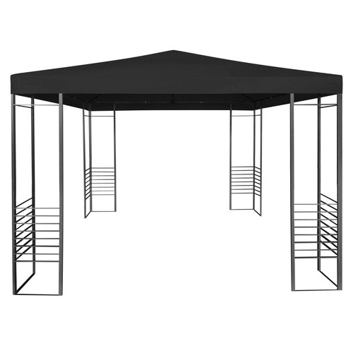 Large black outdoor pop - large, up