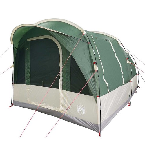 Family tent tunnel - family,