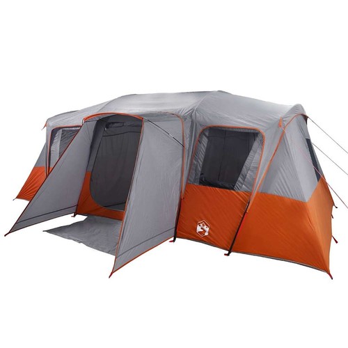 Family tent tunnel person - tent, 16-person