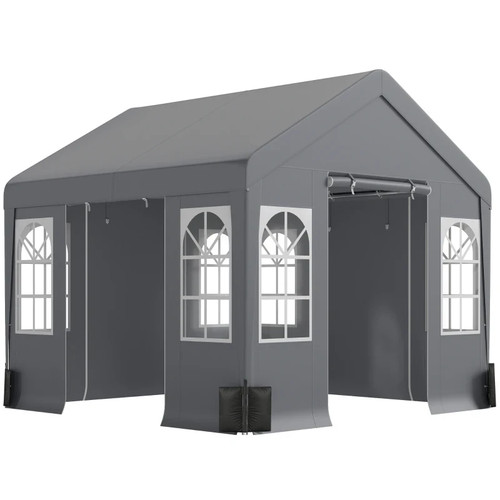 Party tent outdoor canopy - party,