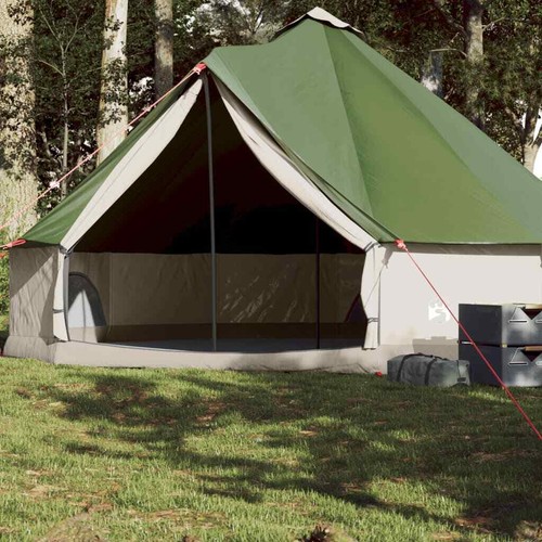 Family tent tipi person - tent, 8-person