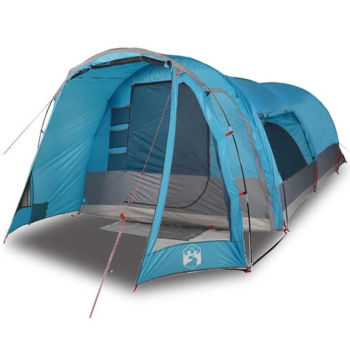 Family tent person - 6-person, outdoor