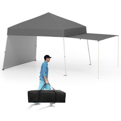 Pop gazebo with - up, 2