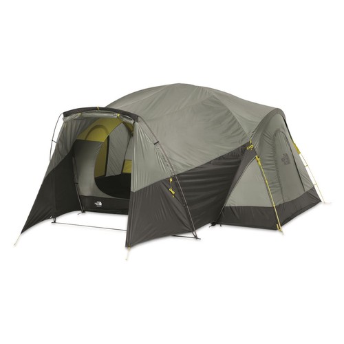 North face wawona - north, 8