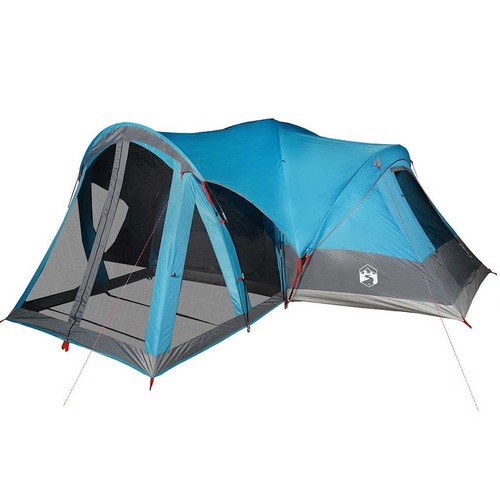Family tent tipi - family, 8-person