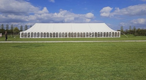 Marquee party tent - 100, x
