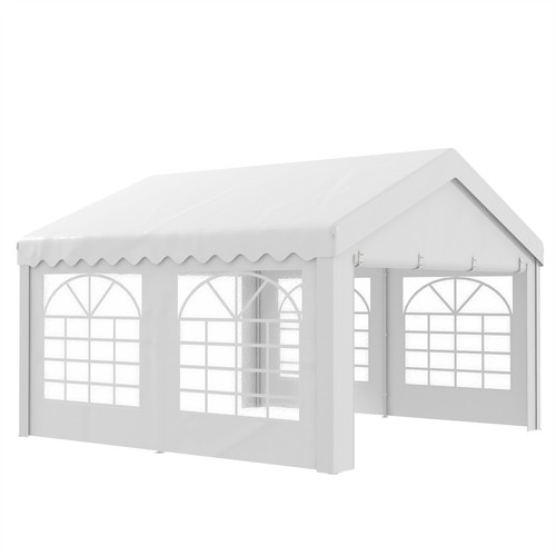 Marquee party tent - x, 4m