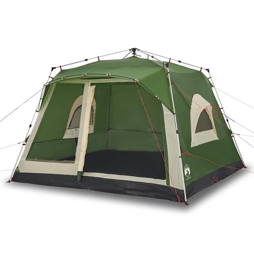 Family tent cabin - tent,