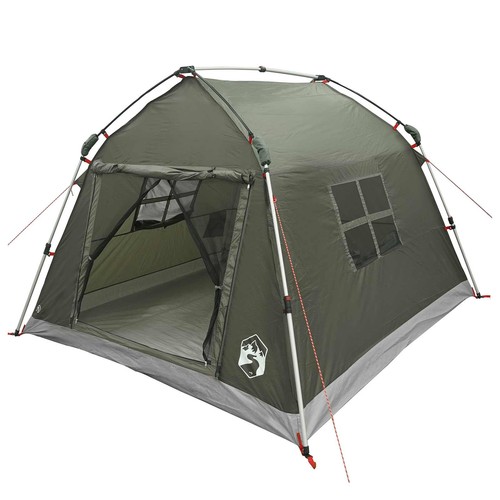 Instant tent water - tent, water-resistant