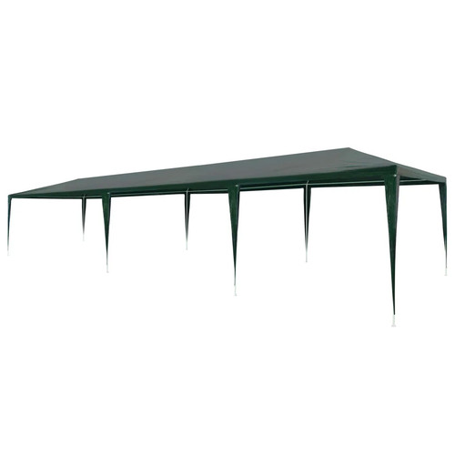 Walplus party tent outdoor 3x9 - outdoor,