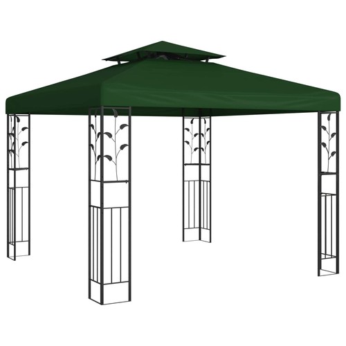 Vidaxl gazebo 2 68 m - x,