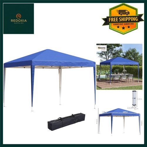 Versatile pop garden - up,