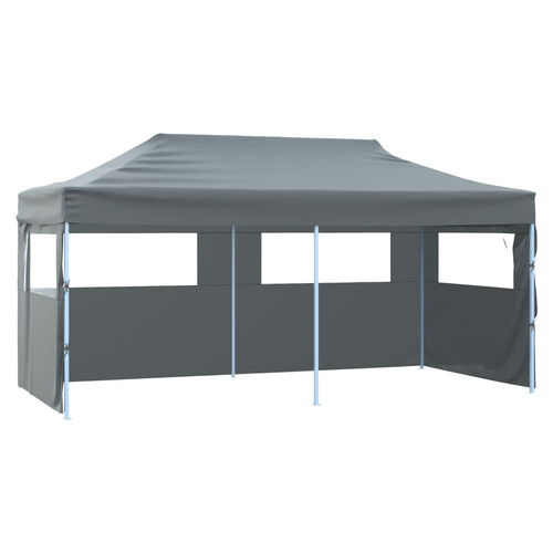 Folding party tent - tent, 3x6m