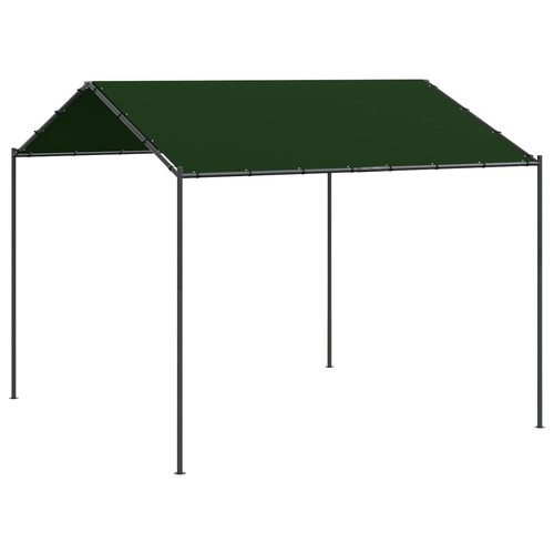 Vidaxl gazebo 2 - vidaxl, x