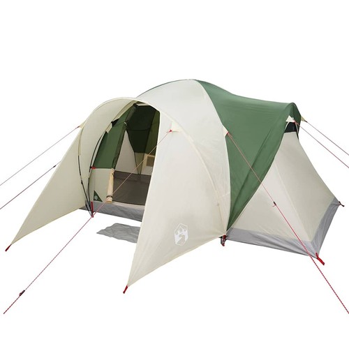 Family tent dome - family, 6-person