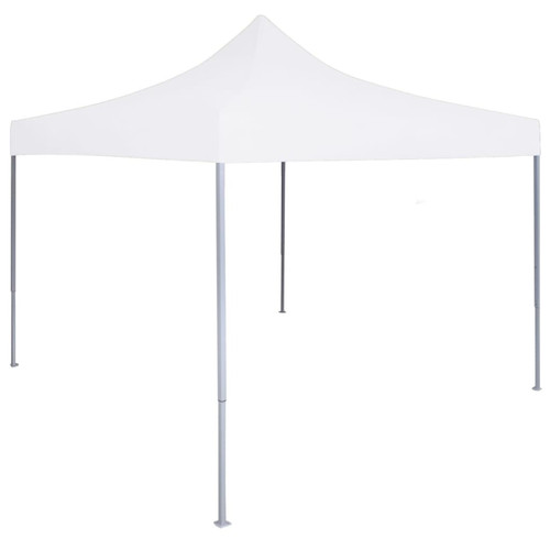 Folding party tent - party, m