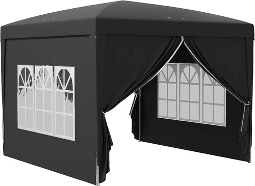 Outsunny garden pop gazebo - outsunny,