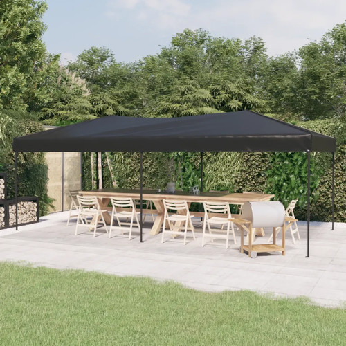 Walplus folding party tent - folding,