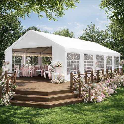 Aoxun 5x10m party - aoxun, tent