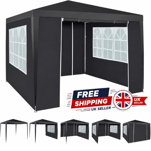 3x3m heavy duty - duty, gazebo