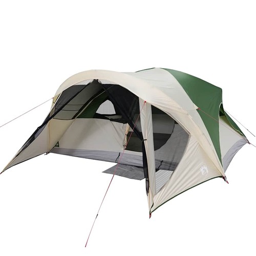 Family tent cabin person - family,