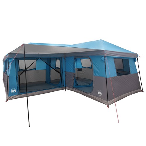 Family tent with rainfly - family,
