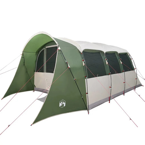 Family tent with roof - tent,