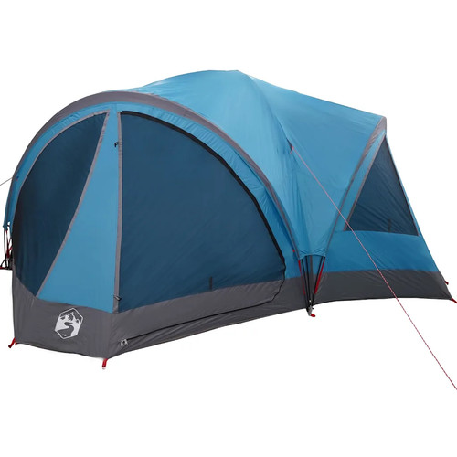 Family tent with - family,