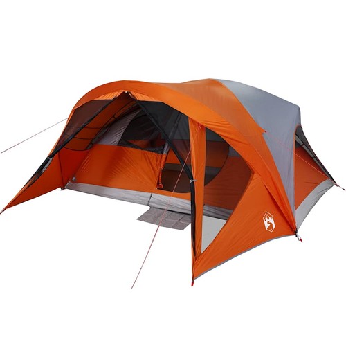 Family tent cabin person - tent, 6-person