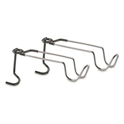 Tent post hooks - post, 2
