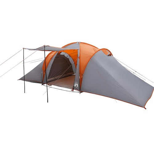 Family tent dome person - dome, 6-person