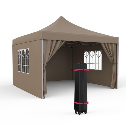 Tent garden pop up - tent,
