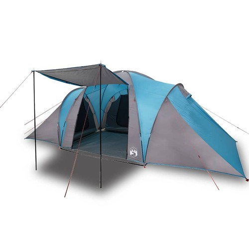 Family tent dome person - family, 6-person