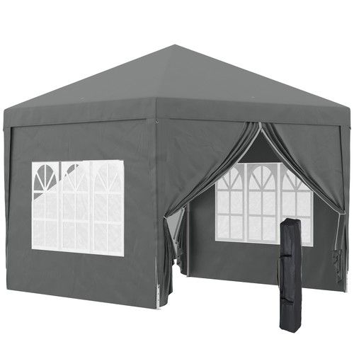 Pop up water resistant - 3m,
