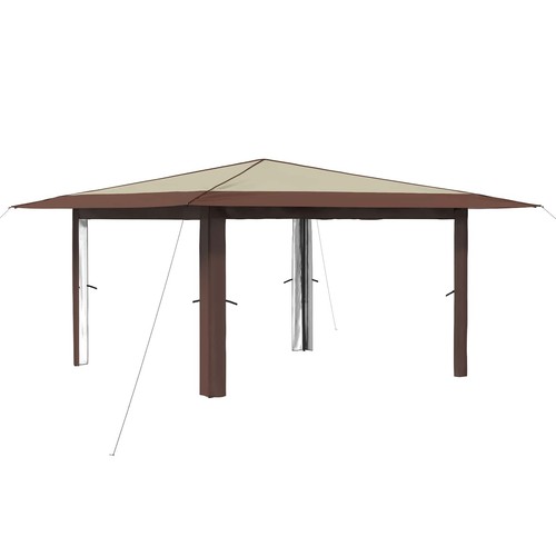 Gazebo 210d oxford - 210d,