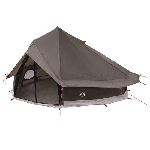 Family tent tipi - tipi, 8-person