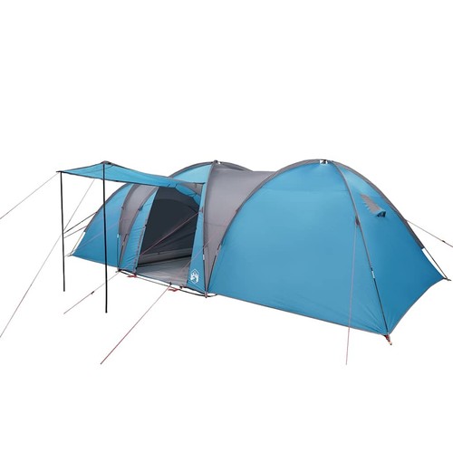 Family tent dome person - family, 8-person