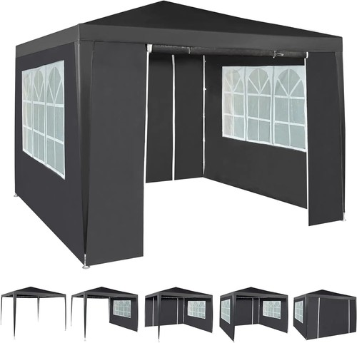 Event gazebo side panels - event, 4