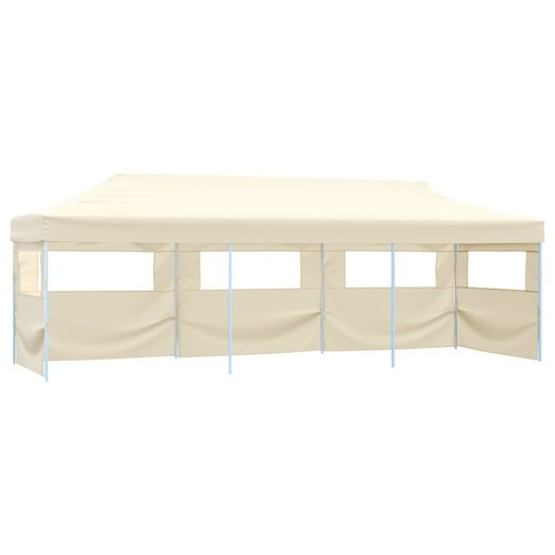 Pop party tent 3x9m - party,
