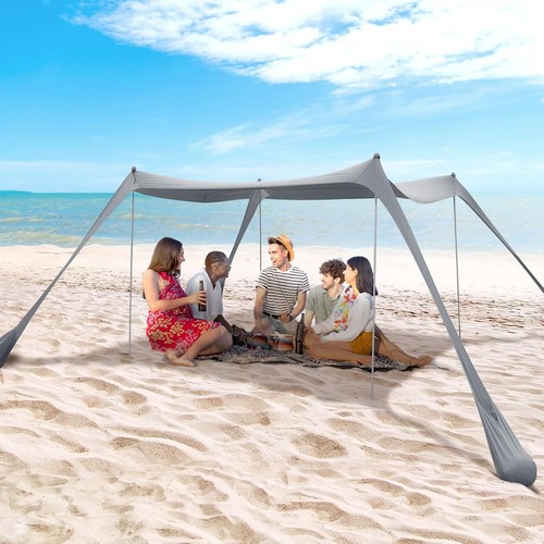 Botindo family beach tent - botindo,