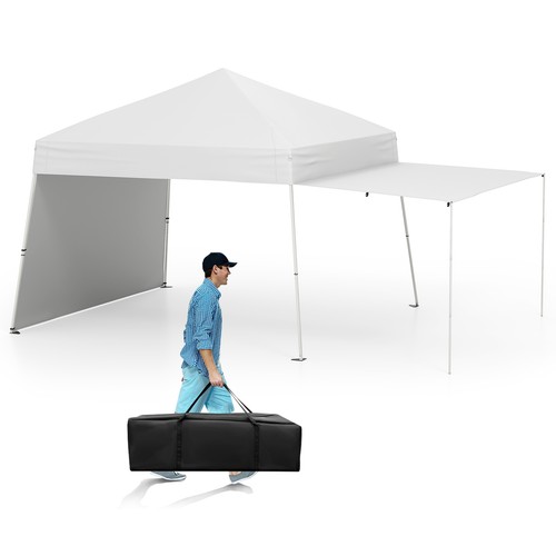 Pop gazebo portable - pop, up