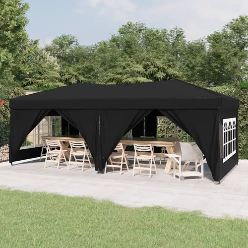 Walplus folding party tent - walplus,